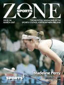 SportsZone - Issue 4