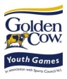 Golden Cow Youth Games