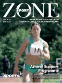 SportsZone - Issue 2