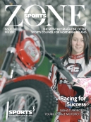 SportsZone - Issue 3