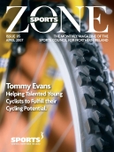 SportsZone - Issue 5
