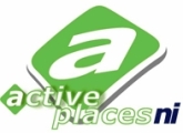 link to Active Places NI